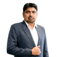 Ahmed Arif